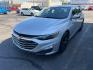 2020 SILVER CHEVROLET MALIBU LT (1G1ZD5ST9LF) with an 1.5L engine, Continuously Variable transmission, located at 501 E. Columbia St., Springfield, OH, 45503, (800) 262-7122, 39.925262, -83.801796 - *** New Tires *** New Brakes *** New Cabin and Air filter *** Oil Change *** New Wipers *** Jay North Auto has offered hand picked vehicles since 1965! Our customer's enjoy a NO pressure buying experience with a small town feel. We are a preferred dealer for many local credit unions and lender- Photo#5