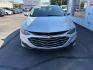 2020 SILVER CHEVROLET MALIBU LT (1G1ZD5ST9LF) with an 1.5L engine, Continuously Variable transmission, located at 501 E. Columbia St., Springfield, OH, 45503, (800) 262-7122, 39.925262, -83.801796 - *** New Tires *** New Brakes *** New Cabin and Air filter *** Oil Change *** New Wipers *** Jay North Auto has offered hand picked vehicles since 1965! Our customer's enjoy a NO pressure buying experience with a small town feel. We are a preferred dealer for many local credit unions and lender- Photo#6
