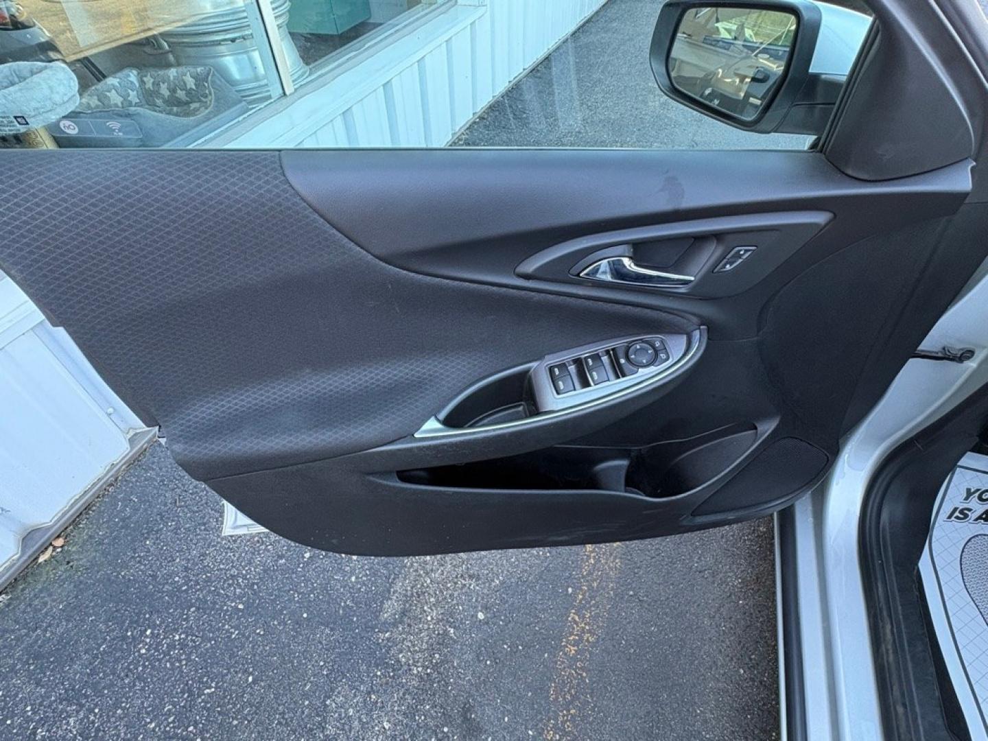 2020 SILVER CHEVROLET MALIBU LT (1G1ZD5ST9LF) with an 1.5L engine, Continuously Variable transmission, located at 501 E. Columbia St., Springfield, OH, 45503, (800) 262-7122, 39.925262, -83.801796 - *** New Tires *** New Brakes *** New Cabin and Air filter *** Oil Change *** New Wipers *** Jay North Auto has offered hand picked vehicles since 1965! Our customer's enjoy a NO pressure buying experience with a small town feel. We are a preferred dealer for many local credit unions and lender- Photo#7