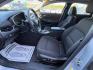 2020 SILVER CHEVROLET MALIBU LT (1G1ZD5ST9LF) with an 1.5L engine, Continuously Variable transmission, located at 501 E. Columbia St., Springfield, OH, 45503, (800) 262-7122, 39.925262, -83.801796 - *** New Tires *** New Brakes *** New Cabin and Air filter *** Oil Change *** New Wipers *** Jay North Auto has offered hand picked vehicles since 1965! Our customer's enjoy a NO pressure buying experience with a small town feel. We are a preferred dealer for many local credit unions and lender- Photo#8
