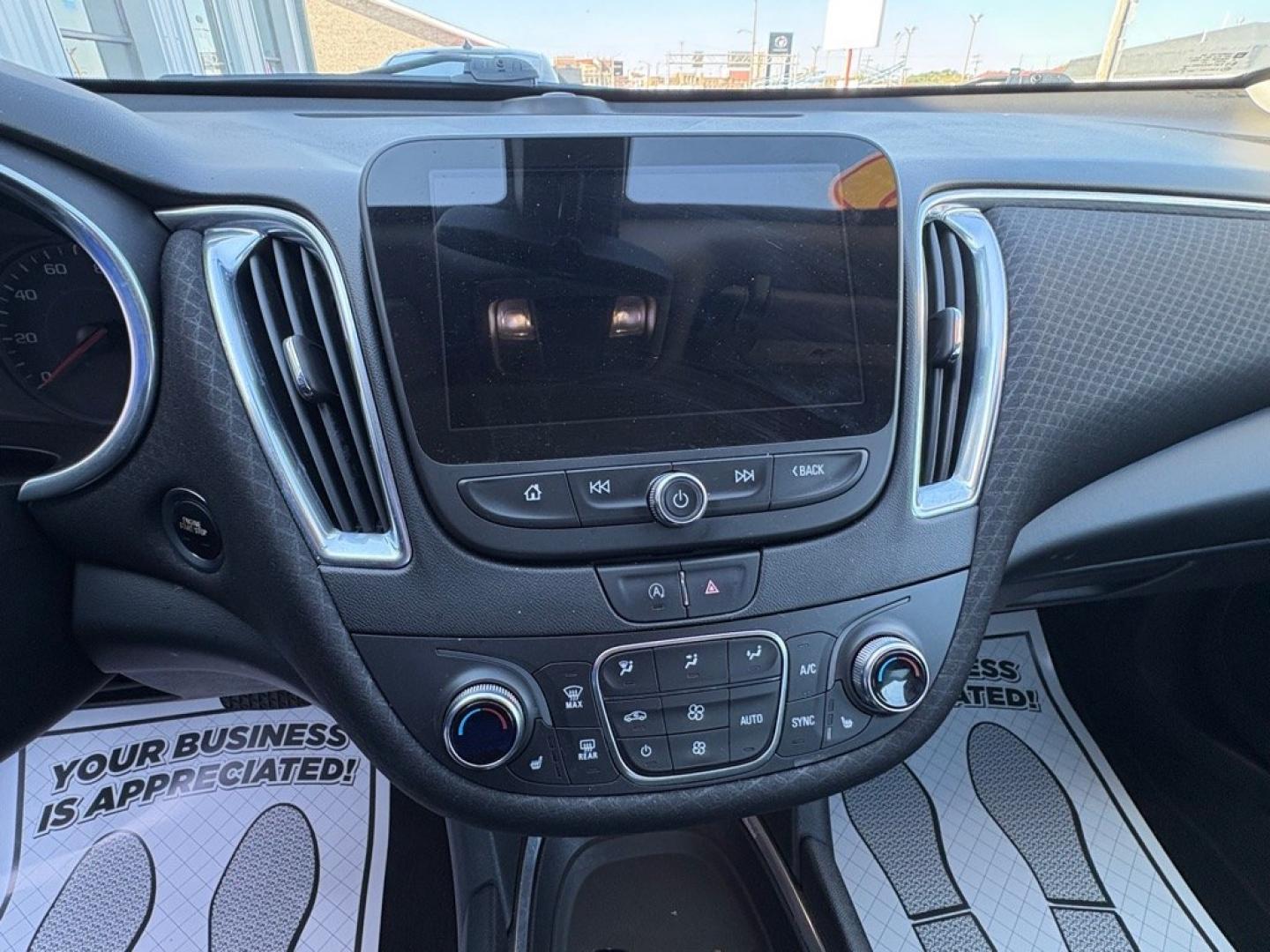 2020 SILVER CHEVROLET MALIBU LT (1G1ZD5ST9LF) with an 1.5L engine, Continuously Variable transmission, located at 501 E. Columbia St., Springfield, OH, 45503, (800) 262-7122, 39.925262, -83.801796 - *** New Tires *** New Brakes *** New Cabin and Air filter *** Oil Change *** New Wipers *** Jay North Auto has offered hand picked vehicles since 1965! Our customer's enjoy a NO pressure buying experience with a small town feel. We are a preferred dealer for many local credit unions and lender- Photo#9