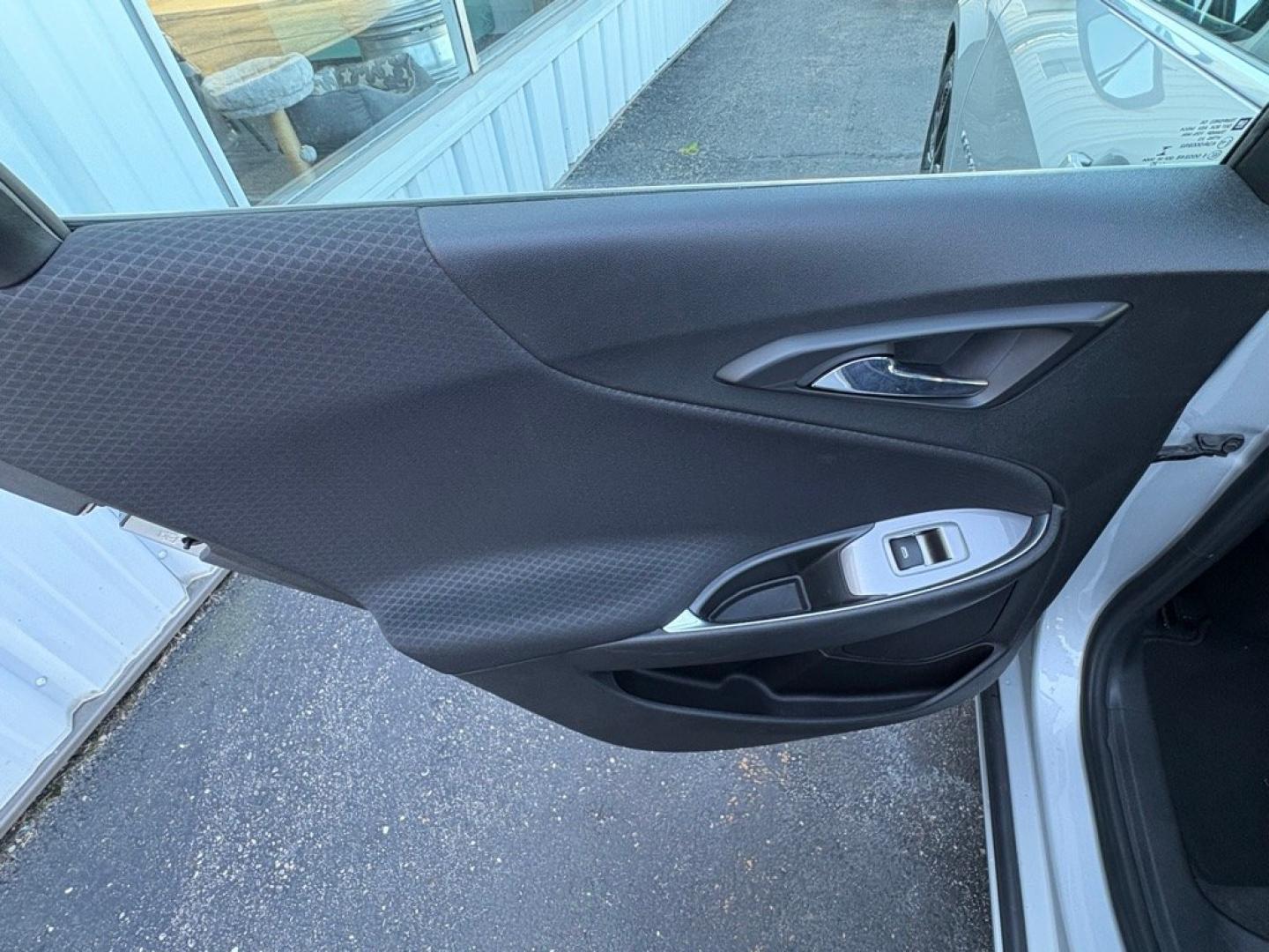 2020 SILVER CHEVROLET MALIBU LT (1G1ZD5ST9LF) with an 1.5L engine, Continuously Variable transmission, located at 501 E. Columbia St., Springfield, OH, 45503, (800) 262-7122, 39.925262, -83.801796 - *** New Tires *** New Brakes *** New Cabin and Air filter *** Oil Change *** New Wipers *** Jay North Auto has offered hand picked vehicles since 1965! Our customer's enjoy a NO pressure buying experience with a small town feel. We are a preferred dealer for many local credit unions and lender- Photo#11