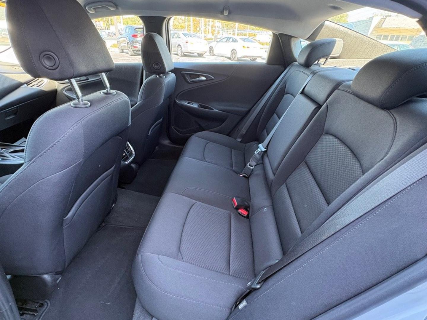 2020 SILVER CHEVROLET MALIBU LT (1G1ZD5ST9LF) with an 1.5L engine, Continuously Variable transmission, located at 501 E. Columbia St., Springfield, OH, 45503, (800) 262-7122, 39.925262, -83.801796 - *** New Tires *** New Brakes *** New Cabin and Air filter *** Oil Change *** New Wipers *** Jay North Auto has offered hand picked vehicles since 1965! Our customer's enjoy a NO pressure buying experience with a small town feel. We are a preferred dealer for many local credit unions and lender- Photo#12