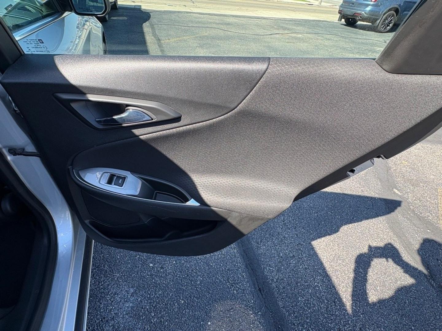2020 SILVER CHEVROLET MALIBU LT (1G1ZD5ST9LF) with an 1.5L engine, Continuously Variable transmission, located at 501 E. Columbia St., Springfield, OH, 45503, (800) 262-7122, 39.925262, -83.801796 - *** New Tires *** New Brakes *** New Cabin and Air filter *** Oil Change *** New Wipers *** Jay North Auto has offered hand picked vehicles since 1965! Our customer's enjoy a NO pressure buying experience with a small town feel. We are a preferred dealer for many local credit unions and lender- Photo#14