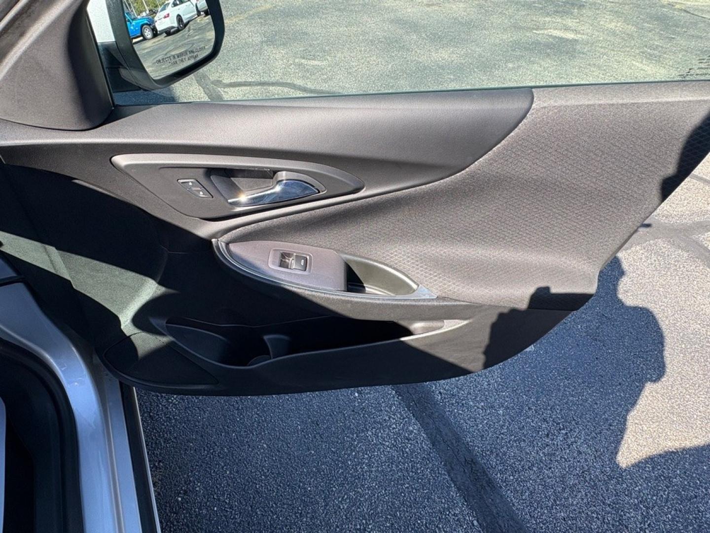 2020 SILVER CHEVROLET MALIBU LT (1G1ZD5ST9LF) with an 1.5L engine, Continuously Variable transmission, located at 501 E. Columbia St., Springfield, OH, 45503, (800) 262-7122, 39.925262, -83.801796 - *** New Tires *** New Brakes *** New Cabin and Air filter *** Oil Change *** New Wipers *** Jay North Auto has offered hand picked vehicles since 1965! Our customer's enjoy a NO pressure buying experience with a small town feel. We are a preferred dealer for many local credit unions and lender- Photo#16