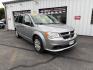 2020 GRAY DODGE GRAND CARAVAN SE (2C4RDGBG1LR) with an 3.6L engine, Automatic transmission, located at 501 E. Columbia St., Springfield, OH, 45503, (800) 262-7122, 39.925262, -83.801796 - **2020 Dodge Grand Caravan SE - 1 Owner, Clean CARFAX and New Brakes!** Check out this 2020 Dodge Grand Caravan SE! Powered by a strong **3.6L V6 engine**, this spacious minivan offers comfort, versatility, and plenty of room for the whole family! **Features and Highlights:** - 1 Owner a- Photo#0