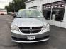 2020 GRAY DODGE GRAND CARAVAN SE (2C4RDGBG1LR) with an 3.6L engine, Automatic transmission, located at 501 E. Columbia St., Springfield, OH, 45503, (800) 262-7122, 39.925262, -83.801796 - **2020 Dodge Grand Caravan SE - 1 Owner, Clean CARFAX and New Brakes!** Check out this 2020 Dodge Grand Caravan SE! Powered by a strong **3.6L V6 engine**, this spacious minivan offers comfort, versatility, and plenty of room for the whole family! **Features and Highlights:** - 1 Owner a- Photo#1