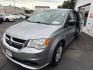 2020 GRAY DODGE GRAND CARAVAN SE (2C4RDGBG1LR) with an 3.6L engine, Automatic transmission, located at 501 E. Columbia St., Springfield, OH, 45503, (800) 262-7122, 39.925262, -83.801796 - **2020 Dodge Grand Caravan SE - 1 Owner, Clean CARFAX and New Brakes!** Check out this 2020 Dodge Grand Caravan SE! Powered by a strong **3.6L V6 engine**, this spacious minivan offers comfort, versatility, and plenty of room for the whole family! **Features and Highlights:** - 1 Owner a- Photo#2