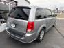 2020 GRAY DODGE GRAND CARAVAN SE (2C4RDGBG1LR) with an 3.6L engine, Automatic transmission, located at 501 E. Columbia St., Springfield, OH, 45503, (800) 262-7122, 39.925262, -83.801796 - **2020 Dodge Grand Caravan SE - 1 Owner, Clean CARFAX and New Brakes!** Check out this 2020 Dodge Grand Caravan SE! Powered by a strong **3.6L V6 engine**, this spacious minivan offers comfort, versatility, and plenty of room for the whole family! **Features and Highlights:** - 1 Owner a- Photo#4