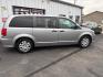 2020 GRAY DODGE GRAND CARAVAN SE (2C4RDGBG1LR) with an 3.6L engine, Automatic transmission, located at 501 E. Columbia St., Springfield, OH, 45503, (800) 262-7122, 39.925262, -83.801796 - **2020 Dodge Grand Caravan SE - 1 Owner, Clean CARFAX and New Brakes!** Check out this 2020 Dodge Grand Caravan SE! Powered by a strong **3.6L V6 engine**, this spacious minivan offers comfort, versatility, and plenty of room for the whole family! **Features and Highlights:** - 1 Owner a- Photo#5
