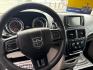 2020 GRAY DODGE GRAND CARAVAN SE (2C4RDGBG1LR) with an 3.6L engine, Automatic transmission, located at 501 E. Columbia St., Springfield, OH, 45503, (800) 262-7122, 39.925262, -83.801796 - **2020 Dodge Grand Caravan SE - 1 Owner, Clean CARFAX and New Brakes!** Check out this 2020 Dodge Grand Caravan SE! Powered by a strong **3.6L V6 engine**, this spacious minivan offers comfort, versatility, and plenty of room for the whole family! **Features and Highlights:** - 1 Owner a- Photo#11