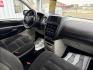 2020 GRAY DODGE GRAND CARAVAN SE (2C4RDGBG1LR) with an 3.6L engine, Automatic transmission, located at 501 E. Columbia St., Springfield, OH, 45503, (800) 262-7122, 39.925262, -83.801796 - **2020 Dodge Grand Caravan SE - 1 Owner, Clean CARFAX and New Brakes!** Check out this 2020 Dodge Grand Caravan SE! Powered by a strong **3.6L V6 engine**, this spacious minivan offers comfort, versatility, and plenty of room for the whole family! **Features and Highlights:** - 1 Owner a- Photo#13