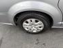 2020 GRAY DODGE GRAND CARAVAN SE (2C4RDGBG1LR) with an 3.6L engine, Automatic transmission, located at 501 E. Columbia St., Springfield, OH, 45503, (800) 262-7122, 39.925262, -83.801796 - **2020 Dodge Grand Caravan SE - 1 Owner, Clean CARFAX and New Brakes!** Check out this 2020 Dodge Grand Caravan SE! Powered by a strong **3.6L V6 engine**, this spacious minivan offers comfort, versatility, and plenty of room for the whole family! **Features and Highlights:** - 1 Owner a- Photo#15