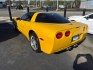 2000 YELLOW CHEVROLET CORVETTE COUPE (1G1YY22G6Y5) with an 5.7L engine, 6-Speed Manual transmission, located at 501 E. Columbia St., Springfield, OH, 45503, (800) 262-7122, 39.925262, -83.801796 - *** Clean CarFax w/ 29 Service Records *** 6 Speed Manual *** Bose Audio *** Heads Up Display *** 5.7L V8 *** New Belt *** New Front and Rear Sway Bar links *** New Air filter *** Oil Change *** Jay North Auto has offered hand picked vehicles since 1965! Our customer's enjoy a NO pressure buying- Photo#4