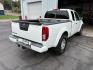 2021 WHITE NISSAN FRONTIER S (1N6ED0CE3MN) with an 3.8L engine, Automatic transmission, located at 501 E. Columbia St., Springfield, OH, 45503, (800) 262-7122, 39.925262, -83.801796 - ***Clean Carfax***EXT Cab***S***3.8L V6***New Tires***All New Brake Pads and Rotors***Fresh Oil Change*** Jay North Auto has offered hand picked vehicles since 1965! Our customer's enjoy a NO pressure buying experience with a small town feel. We are a preferred dealer for many local credit un- Photo#2