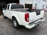 2021 WHITE NISSAN FRONTIER S (1N6ED0CE3MN) with an 3.8L engine, Automatic transmission, located at 501 E. Columbia St., Springfield, OH, 45503, (800) 262-7122, 39.925262, -83.801796 - ***Clean Carfax***EXT Cab***S***3.8L V6***New Tires***All New Brake Pads and Rotors***Fresh Oil Change*** Jay North Auto has offered hand picked vehicles since 1965! Our customer's enjoy a NO pressure buying experience with a small town feel. We are a preferred dealer for many local credit un- Photo#5