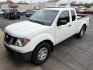 2021 WHITE NISSAN FRONTIER S (1N6ED0CE3MN) with an 3.8L engine, Automatic transmission, located at 501 E. Columbia St., Springfield, OH, 45503, (800) 262-7122, 39.925262, -83.801796 - ***Clean Carfax***EXT Cab***S***3.8L V6***New Tires***All New Brake Pads and Rotors***Fresh Oil Change*** Jay North Auto has offered hand picked vehicles since 1965! Our customer's enjoy a NO pressure buying experience with a small town feel. We are a preferred dealer for many local credit un- Photo#6