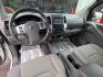 2021 WHITE NISSAN FRONTIER S (1N6ED0CE3MN) with an 3.8L engine, Automatic transmission, located at 501 E. Columbia St., Springfield, OH, 45503, (800) 262-7122, 39.925262, -83.801796 - ***Clean Carfax***EXT Cab***S***3.8L V6***New Tires***All New Brake Pads and Rotors***Fresh Oil Change*** Jay North Auto has offered hand picked vehicles since 1965! Our customer's enjoy a NO pressure buying experience with a small town feel. We are a preferred dealer for many local credit un- Photo#10