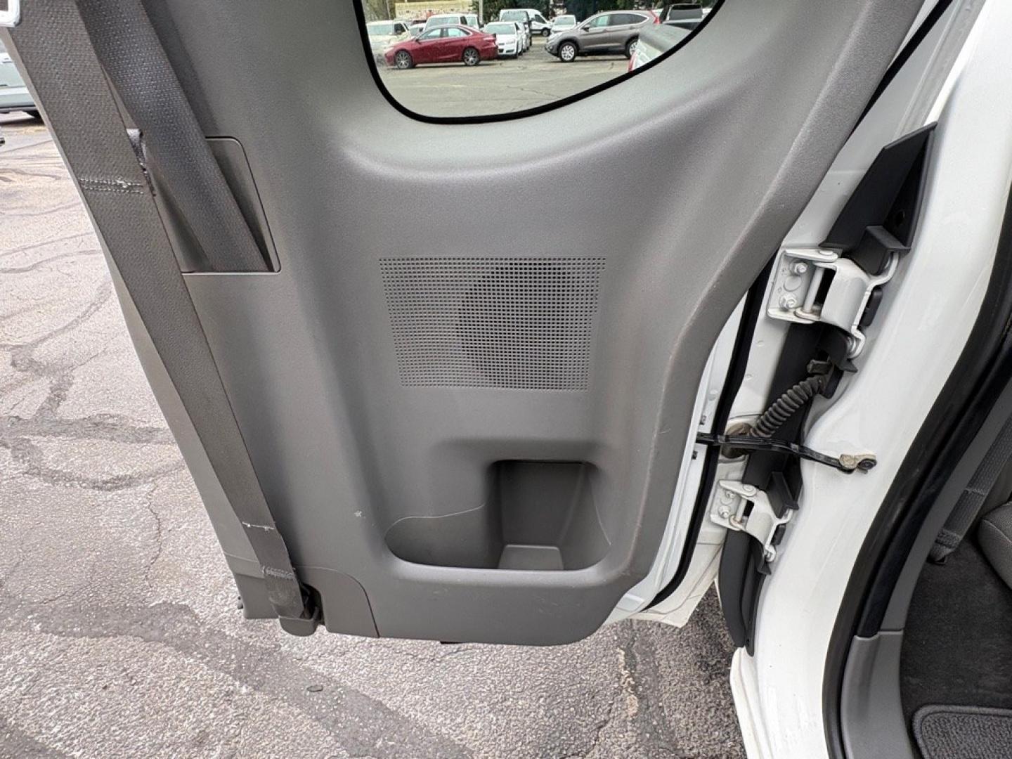 2021 WHITE NISSAN FRONTIER S (1N6ED0CE3MN) with an 3.8L engine, Automatic transmission, located at 501 E. Columbia St., Springfield, OH, 45503, (800) 262-7122, 39.925262, -83.801796 - ***Clean Carfax***EXT Cab***S***3.8L V6***New Tires***All New Brake Pads and Rotors***Fresh Oil Change*** Jay North Auto has offered hand picked vehicles since 1965! Our customer's enjoy a NO pressure buying experience with a small town feel. We are a preferred dealer for many local credit un- Photo#14