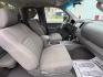 2021 WHITE NISSAN FRONTIER S (1N6ED0CE3MN) with an 3.8L engine, Automatic transmission, located at 501 E. Columbia St., Springfield, OH, 45503, (800) 262-7122, 39.925262, -83.801796 - ***Clean Carfax***EXT Cab***S***3.8L V6***New Tires***All New Brake Pads and Rotors***Fresh Oil Change*** Jay North Auto has offered hand picked vehicles since 1965! Our customer's enjoy a NO pressure buying experience with a small town feel. We are a preferred dealer for many local credit un- Photo#16