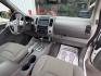 2021 WHITE NISSAN FRONTIER S (1N6ED0CE3MN) with an 3.8L engine, Automatic transmission, located at 501 E. Columbia St., Springfield, OH, 45503, (800) 262-7122, 39.925262, -83.801796 - ***Clean Carfax***EXT Cab***S***3.8L V6***New Tires***All New Brake Pads and Rotors***Fresh Oil Change*** Jay North Auto has offered hand picked vehicles since 1965! Our customer's enjoy a NO pressure buying experience with a small town feel. We are a preferred dealer for many local credit un- Photo#17