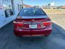 2016 RED TOYOTA CAMRY XSE (4T1BF1FK7GU) with an 2.5L engine, Automatic transmission, located at 501 E. Columbia St., Springfield, OH, 45503, (800) 262-7122, 39.925262, -83.801796 - **2016 Toyota Camry XSE - Only 92K Miles, 26 Service Records and New Tires!** Check out this SHARP 2016 Toyota Camry XSE! Powered by a fuel-efficient 2.5L 4-cylinder engine, this sporty sedan offers the perfect combination of comfort, reliability, and style! With only 92K miles, 2 previous owne- Photo#2