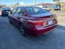 2016 RED TOYOTA CAMRY XSE (4T1BF1FK7GU) with an 2.5L engine, Automatic transmission, located at 501 E. Columbia St., Springfield, OH, 45503, (800) 262-7122, 39.925262, -83.801796 - **2016 Toyota Camry XSE - Only 92K Miles, 26 Service Records and New Tires!** Check out this SHARP 2016 Toyota Camry XSE! Powered by a fuel-efficient 2.5L 4-cylinder engine, this sporty sedan offers the perfect combination of comfort, reliability, and style! With only 92K miles, 2 previous owne- Photo#3
