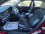 2016 RED TOYOTA CAMRY XSE (4T1BF1FK7GU) with an 2.5L engine, Automatic transmission, located at 501 E. Columbia St., Springfield, OH, 45503, (800) 262-7122, 39.925262, -83.801796 - **2016 Toyota Camry XSE - Only 92K Miles, 26 Service Records and New Tires!** Check out this SHARP 2016 Toyota Camry XSE! Powered by a fuel-efficient 2.5L 4-cylinder engine, this sporty sedan offers the perfect combination of comfort, reliability, and style! With only 92K miles, 2 previous owne- Photo#7
