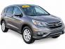 2016 BROWN HONDA CR-V EX (2HKRM4H5XGH) with an 2.4L engine, Continuously Variable transmission, located at 501 E. Columbia St., Springfield, OH, 45503, (800) 262-7122, 39.925262, -83.801796 - **2016 Honda CR-V EX - 1 Owner, 23 Service Records and AWD!** Check out this sharp 2016 Honda CR-V EX! Powered by a fuel-efficient 2.4L 4-cylinder engine with All-Wheel Drive, this versatile SUV offers comfort, reliability, and excellent everyday practicality! With just **1 Previous Owner and 2- Photo#0