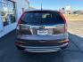 2016 BROWN HONDA CR-V EX (2HKRM4H5XGH) with an 2.4L engine, Continuously Variable transmission, located at 501 E. Columbia St., Springfield, OH, 45503, (800) 262-7122, 39.925262, -83.801796 - **2016 Honda CR-V EX - 1 Owner, 23 Service Records and AWD!** Check out this sharp 2016 Honda CR-V EX! Powered by a fuel-efficient 2.4L 4-cylinder engine with All-Wheel Drive, this versatile SUV offers comfort, reliability, and excellent everyday practicality! With just **1 Previous Owner and 2- Photo#3