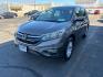 2016 BROWN HONDA CR-V EX (2HKRM4H5XGH) with an 2.4L engine, Continuously Variable transmission, located at 501 E. Columbia St., Springfield, OH, 45503, (800) 262-7122, 39.925262, -83.801796 - **2016 Honda CR-V EX - 1 Owner, 23 Service Records and AWD!** Check out this sharp 2016 Honda CR-V EX! Powered by a fuel-efficient 2.4L 4-cylinder engine with All-Wheel Drive, this versatile SUV offers comfort, reliability, and excellent everyday practicality! With just **1 Previous Owner and 2- Photo#5