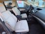 2016 BROWN HONDA CR-V EX (2HKRM4H5XGH) with an 2.4L engine, Continuously Variable transmission, located at 501 E. Columbia St., Springfield, OH, 45503, (800) 262-7122, 39.925262, -83.801796 - **2016 Honda CR-V EX - 1 Owner, 23 Service Records and AWD!** Check out this sharp 2016 Honda CR-V EX! Powered by a fuel-efficient 2.4L 4-cylinder engine with All-Wheel Drive, this versatile SUV offers comfort, reliability, and excellent everyday practicality! With just **1 Previous Owner and 2- Photo#18