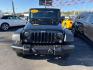 2016 BLACK JEEP WRANGLER SPORT (1C4AJWAG7GL) with an 3.6L engine, 6-Speed Manual transmission, located at 501 E. Columbia St., Springfield, OH, 45503, (800) 262-7122, 39.925262, -83.801796 - **2016 Jeep Wrangler Sport 4x4 - 6-Speed Manual and Extensive Recent Maintenance!** Check out this 2016 Jeep Wrangler Sport! Powered by a 3.6L V6 engine paired with a desirable 6-speed manual transmission and 4-Wheel Drive, this Jeep delivers the classic Wrangler driving experience! **Featur- Photo#2