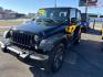2016 BLACK JEEP WRANGLER SPORT (1C4AJWAG7GL) with an 3.6L engine, 6-Speed Manual transmission, located at 501 E. Columbia St., Springfield, OH, 45503, (800) 262-7122, 39.925262, -83.801796 - **2016 Jeep Wrangler Sport 4x4 - 6-Speed Manual and Extensive Recent Maintenance!** Check out this 2016 Jeep Wrangler Sport! Powered by a 3.6L V6 engine paired with a desirable 6-speed manual transmission and 4-Wheel Drive, this Jeep delivers the classic Wrangler driving experience! **Featur- Photo#3