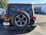 2016 BLACK JEEP WRANGLER SPORT (1C4AJWAG7GL) with an 3.6L engine, 6-Speed Manual transmission, located at 501 E. Columbia St., Springfield, OH, 45503, (800) 262-7122, 39.925262, -83.801796 - **2016 Jeep Wrangler Sport 4x4 - 6-Speed Manual and Extensive Recent Maintenance!** Check out this 2016 Jeep Wrangler Sport! Powered by a 3.6L V6 engine paired with a desirable 6-speed manual transmission and 4-Wheel Drive, this Jeep delivers the classic Wrangler driving experience! **Featur- Photo#4