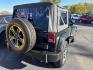 2016 BLACK JEEP WRANGLER SPORT (1C4AJWAG7GL) with an 3.6L engine, 6-Speed Manual transmission, located at 501 E. Columbia St., Springfield, OH, 45503, (800) 262-7122, 39.925262, -83.801796 - **2016 Jeep Wrangler Sport 4x4 - 6-Speed Manual and Extensive Recent Maintenance!** Check out this 2016 Jeep Wrangler Sport! Powered by a 3.6L V6 engine paired with a desirable 6-speed manual transmission and 4-Wheel Drive, this Jeep delivers the classic Wrangler driving experience! **Featur- Photo#5