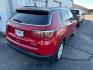 2019 RED JEEP COMPASS LATITUDE (3C4NJCBB7KT) with an 2.4L engine, Automatic transmission, located at 501 E. Columbia St., Springfield, OH, 45503, (800) 262-7122, 39.925262, -83.801796 - Jay North Auto has offered hand picked vehicles since 1965! Our customer's enjoy a NO pressure buying experience with a small town feel. We are a preferred dealer for many local credit unions and lenders. Bad credit? No Credit/First time buyer? Open or closed BANKRUPTCY 7 or 13? We Can Help Apply- Photo#6