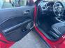 2019 RED JEEP COMPASS LATITUDE (3C4NJCBB7KT) with an 2.4L engine, Automatic transmission, located at 501 E. Columbia St., Springfield, OH, 45503, (800) 262-7122, 39.925262, -83.801796 - Jay North Auto has offered hand picked vehicles since 1965! Our customer's enjoy a NO pressure buying experience with a small town feel. We are a preferred dealer for many local credit unions and lenders. Bad credit? No Credit/First time buyer? Open or closed BANKRUPTCY 7 or 13? We Can Help Apply- Photo#11