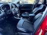 2019 RED JEEP COMPASS LATITUDE (3C4NJCBB7KT) with an 2.4L engine, Automatic transmission, located at 501 E. Columbia St., Springfield, OH, 45503, (800) 262-7122, 39.925262, -83.801796 - Jay North Auto has offered hand picked vehicles since 1965! Our customer's enjoy a NO pressure buying experience with a small town feel. We are a preferred dealer for many local credit unions and lenders. Bad credit? No Credit/First time buyer? Open or closed BANKRUPTCY 7 or 13? We Can Help Apply- Photo#12