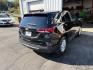 2023 BLACK CHEVROLET EQUINOX LT (3GNAXUEG9PL) with an 1.5L engine, Automatic transmission, located at 501 E. Columbia St., Springfield, OH, 45503, (800) 262-7122, 39.925262, -83.801796 - **2023 Chevrolet Equinox LT AWD - 1 OWNER!** This 2023 Chevrolet Equinox LT offers the perfect combination of comfort, technology, and versatility! Equipped with a fuel-efficient 1.5L Turbo engine and All-Wheel Drive, it's a great SUV for everyday driving! **FEATURES:** Remote Start, Heated Se- Photo#2