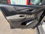 2023 BLACK CHEVROLET EQUINOX LT (3GNAXUEG9PL) with an 1.5L engine, Automatic transmission, located at 501 E. Columbia St., Springfield, OH, 45503, (800) 262-7122, 39.925262, -83.801796 - **2023 Chevrolet Equinox LT AWD - 1 OWNER!** This 2023 Chevrolet Equinox LT offers the perfect combination of comfort, technology, and versatility! Equipped with a fuel-efficient 1.5L Turbo engine and All-Wheel Drive, it's a great SUV for everyday driving! **FEATURES:** Remote Start, Heated Se- Photo#7