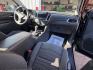 2023 BLACK CHEVROLET EQUINOX LT (3GNAXUEG9PL) with an 1.5L engine, Automatic transmission, located at 501 E. Columbia St., Springfield, OH, 45503, (800) 262-7122, 39.925262, -83.801796 - **2023 Chevrolet Equinox LT AWD - 1 OWNER!** This 2023 Chevrolet Equinox LT offers the perfect combination of comfort, technology, and versatility! Equipped with a fuel-efficient 1.5L Turbo engine and All-Wheel Drive, it's a great SUV for everyday driving! **FEATURES:** Remote Start, Heated Se- Photo#19