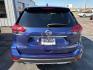 2020 BLUE NISSAN ROGUE SPECIAL EDITION (5N1AT2MT7LC) with an 2.5L engine, Continuously Variable transmission, located at 501 E. Columbia St., Springfield, OH, 45503, (800) 262-7122, 39.925262, -83.801796 - **2020 Nissan Rogue S - New Tires, New Brakes and Freshly Serviced!** Check out this sharp 2020 Nissan Rogue S! Powered by a fuel-efficient 2.5L 4-cylinder engine, this SUV offers a comfortable ride, spacious interior, and plenty of great features! **Features and Highlights:** - 2.5L 4-Cy- Photo#3