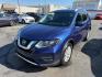 2020 BLUE NISSAN ROGUE SPECIAL EDITION (5N1AT2MT7LC) with an 2.5L engine, Continuously Variable transmission, located at 501 E. Columbia St., Springfield, OH, 45503, (800) 262-7122, 39.925262, -83.801796 - **2020 Nissan Rogue S - New Tires, New Brakes and Freshly Serviced!** Check out this sharp 2020 Nissan Rogue S! Powered by a fuel-efficient 2.5L 4-cylinder engine, this SUV offers a comfortable ride, spacious interior, and plenty of great features! **Features and Highlights:** - 2.5L 4-Cy- Photo#5