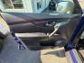 2020 BLUE NISSAN ROGUE SPECIAL EDITION (5N1AT2MT7LC) with an 2.5L engine, Continuously Variable transmission, located at 501 E. Columbia St., Springfield, OH, 45503, (800) 262-7122, 39.925262, -83.801796 - **2020 Nissan Rogue S - New Tires, New Brakes and Freshly Serviced!** Check out this sharp 2020 Nissan Rogue S! Powered by a fuel-efficient 2.5L 4-cylinder engine, this SUV offers a comfortable ride, spacious interior, and plenty of great features! **Features and Highlights:** - 2.5L 4-Cy- Photo#7