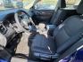 2020 BLUE NISSAN ROGUE SPECIAL EDITION (5N1AT2MT7LC) with an 2.5L engine, Continuously Variable transmission, located at 501 E. Columbia St., Springfield, OH, 45503, (800) 262-7122, 39.925262, -83.801796 - **2020 Nissan Rogue S - New Tires, New Brakes and Freshly Serviced!** Check out this sharp 2020 Nissan Rogue S! Powered by a fuel-efficient 2.5L 4-cylinder engine, this SUV offers a comfortable ride, spacious interior, and plenty of great features! **Features and Highlights:** - 2.5L 4-Cy- Photo#8