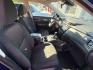 2020 BLUE NISSAN ROGUE SPECIAL EDITION (5N1AT2MT7LC) with an 2.5L engine, Continuously Variable transmission, located at 501 E. Columbia St., Springfield, OH, 45503, (800) 262-7122, 39.925262, -83.801796 - **2020 Nissan Rogue S - New Tires, New Brakes and Freshly Serviced!** Check out this sharp 2020 Nissan Rogue S! Powered by a fuel-efficient 2.5L 4-cylinder engine, this SUV offers a comfortable ride, spacious interior, and plenty of great features! **Features and Highlights:** - 2.5L 4-Cy- Photo#18
