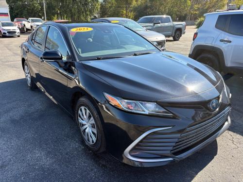 2023 TOYOTA CAMRY LE HYBRID