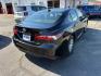 2023 BLACK TOYOTA CAMRY LE HYBRID (4T1C31AK5PU) with an 2.5L engine, Continuously Variable transmission, located at 501 E. Columbia St., Springfield, OH, 45503, (800) 262-7122, 39.925262, -83.801796 - **2023 Toyota Camry Hybrid LE - 1 Owner, Clean CARFAX and 17 Service Records!** Check out this 2023 Toyota Camry Hybrid LE! Powered by a fuel-efficient 2.5L 4-cylinder hybrid engine, this Camry offers a smooth, comfortable ride, excellent fuel economy, and Toyota's proven hybrid technology!- Photo#2