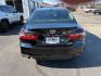 2023 BLACK TOYOTA CAMRY LE HYBRID (4T1C31AK5PU) with an 2.5L engine, Continuously Variable transmission, located at 501 E. Columbia St., Springfield, OH, 45503, (800) 262-7122, 39.925262, -83.801796 - **2023 Toyota Camry Hybrid LE - 1 Owner, Clean CARFAX and 17 Service Records!** Check out this 2023 Toyota Camry Hybrid LE! Powered by a fuel-efficient 2.5L 4-cylinder hybrid engine, this Camry offers a smooth, comfortable ride, excellent fuel economy, and Toyota's proven hybrid technology!- Photo#3